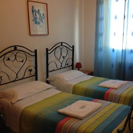 Hotel Мантуя Екстер'єр фото