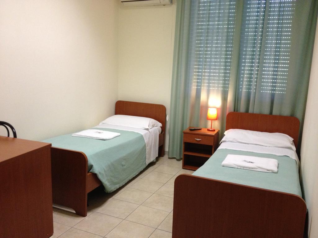 Hotel Мантуя Номер фото